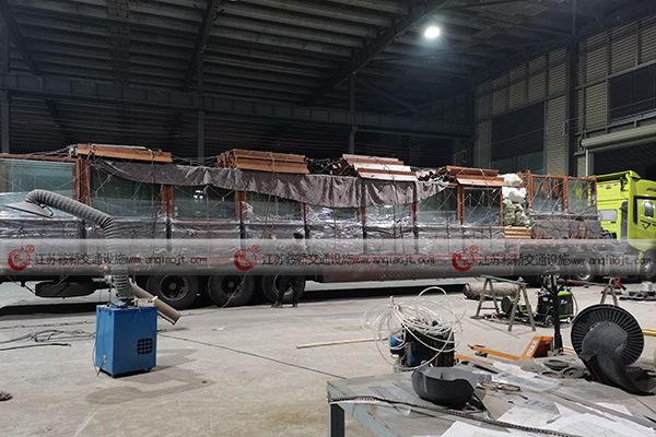 <strong>公交候車亭月餅廣告怎么設計？智能公交候車亭有什么特點？</strong>
